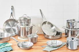 Metal Cookware